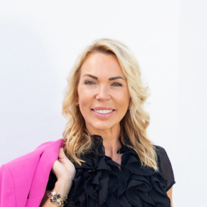 Marianne Steneholm